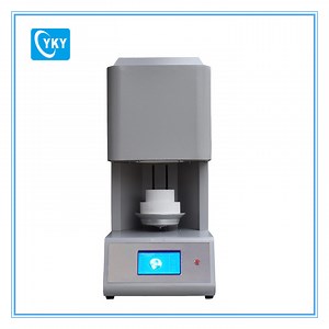 [Hot Item] 1700c Dental Zirconia Recrystallization Furnace/Dental Zirconia Sintering Furnace with Ce&TUV