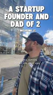 I had my first official demo today with a key organization