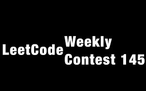 【实况】危机！掏出线段树.JPG - 力扣周赛 - LeetCode Weekly 145