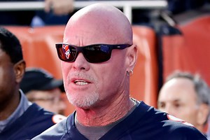 Jim McMahon's Net Worth Proves He's Still Living the Good Life
