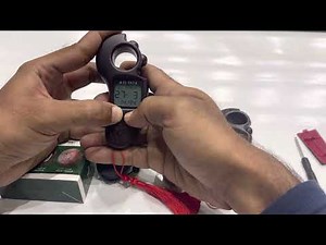 Digital Azan Watch & Tasbih | Multi Functional Tasbeeh Counter | How to use this Tasbih