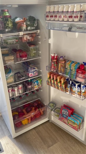 POV it makes me ✨happy✨ Like if you want to stay on organisation TikTok 🥰#organisationtiktok