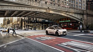 When Does Waymo Launch In New York City? - CleanTechnica