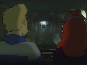 You can check in, but you can never leave. | Cartoon Network City