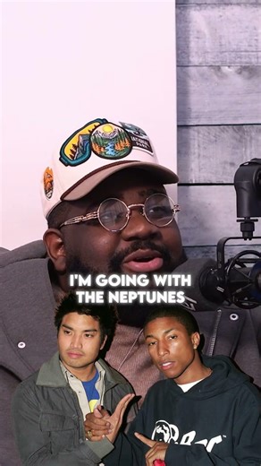 What Would Be The Ultimate Song Collab? 😳