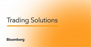 Trading | Bloomberg Professional Services