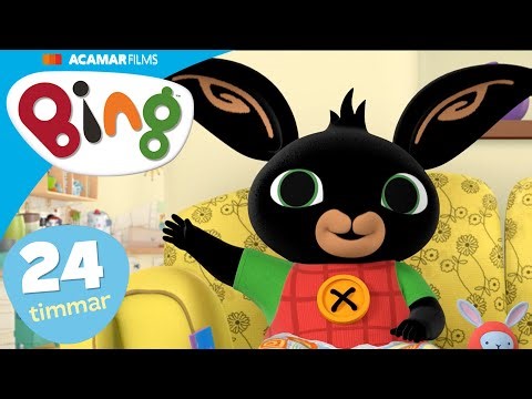 🔴 Bing Live | Bing Svenska