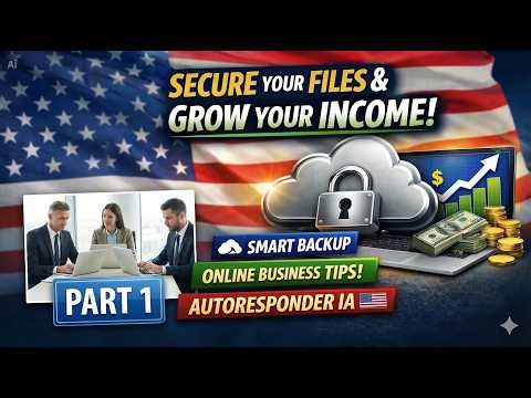 PART 1 IA MATRIX SPILLOVER New AI Autoresponder GVO | Email Marketing Automation |