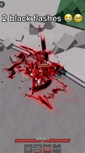 yuji would be proud 🥹✌️#roblox #thestrongestbattlegrounds