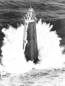 Minot's Ledge Light - Alchetron, The Free Social Encyclopedia