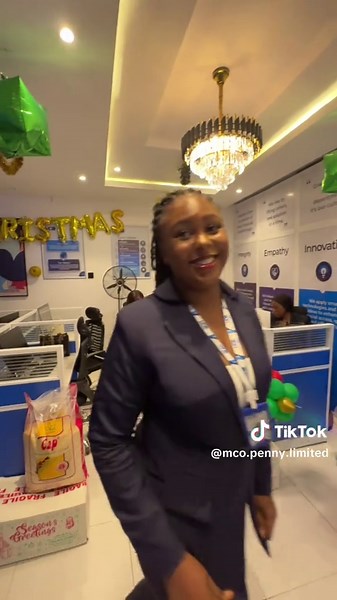 We are heard you company doesn’t value you enough to give you a package for the festive season?😏 Sadly, we cannot relate here at MCO PENNY!💙 We value our staff and we’re even looking to expand (for all of you asking for vacancies😍) Kindly follow our Instagram page to stay updated on all our vacancy updates 💙 Compliments of the season from all of us at MCO Penny!💙 #mcopenny #christmas #christmas2025 #corporatetok #christmaspackage