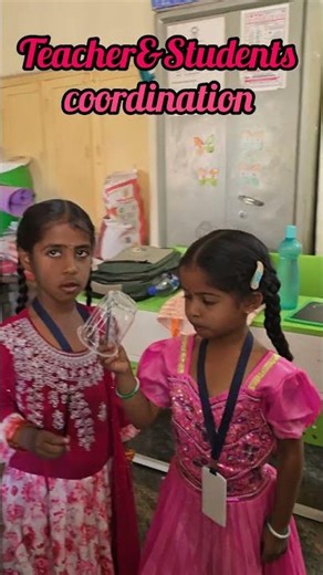 Ap model primary school #love bonding ✨️