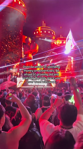 Embrace Adventure: Live Life Beyond Work