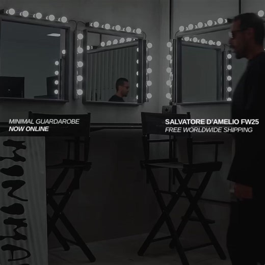 ✨ Minimal is more than a style: it’s an attitude. Clean lines, essential details, and quality that stands out without excess. Discover the new men’s collection by Minimal by Salvatore D’Amelio: contemporary elegance for those who want to stand out… with simplicity.  Step into the world of Minimal. | Salvatore D’Amelio Minimal | Facebook