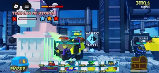 Conquering the TS Stage: My Epic Victory