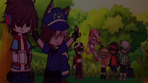 Paw Patrol y Gacha Club: Un Video Divertido