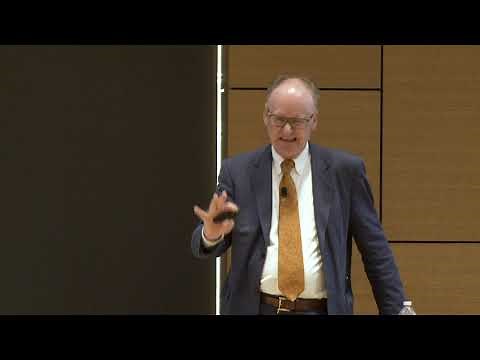 Matt Ridley: "How Innovation Works: And Why it Flourishes in Freedom"