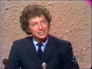 The Joker's Wild: 09-21-1972