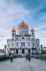 1.1K views · 55 reactions | We’re heading to Moscow! The World’s 50 Best Restaurants 2022 awards, sponsored by S.Pellegrino & Acqua Panna, will be hosted in the city of Moscow in Russia in July 2022. Read more here: https://bit.ly/W50BR22Moscow #Worlds50Best #FoodNews #Foodie #Moscow #Russia Discover Moscow San Pellegrino Acqua Panna | The World's 50 Best Restaurants | Facebook