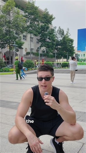 Living In Vietnam Isn’t For Everyone 🇻🇳