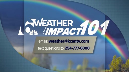 WEATHER IMPACT 101 | What is wind and how does it form?