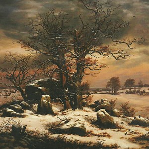 Moloch / Hermóðr - Split