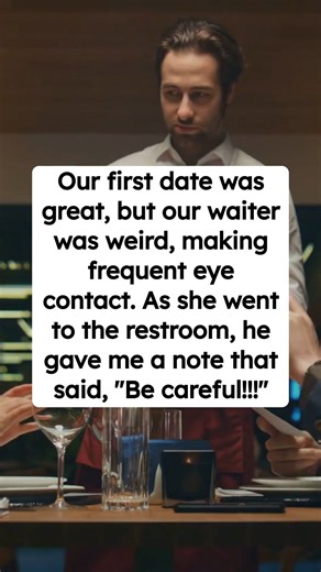 Full story: https://brightside.me/articles/12-chilling-revelations-people-had-when-it-was-already-too-late-818873/?utm_source=brightside_fb&utm_medium=reels&utm_campaign=reels_links | Bright Side