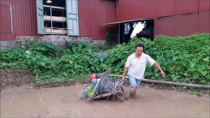 Hé lộ những robot cấy lúa tốc độ siêu nhanh của năm 2020... tầm giờ đi cấy nhàn hơn đi chơi nữaaaa !!!!!!!!!!! Ấn đây để mua này => https://youtu.be/x0SbExsFH0w | Máy Cấy Văn Lang