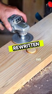 Woodworking is where mistakes separate amateurs from masters.🔥👀 Woodworking flaws don’t scare skilled hands—woodworking turns them into invisible precision.🧠✨ • #woodworking #woodshop #garage #DIY | The Craftwright