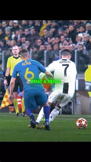 Ronaldo accidentally created the 67 reference 😭