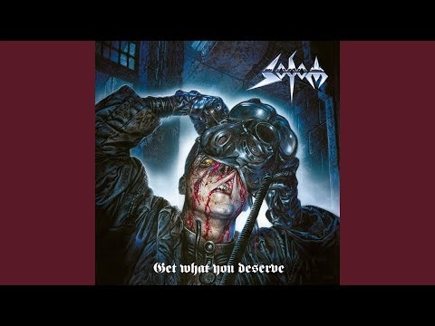 Shellfire Defense (Live in Frischborn, Germany 1993)