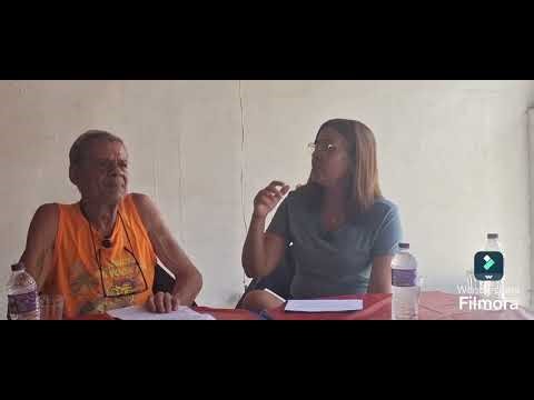 O Polvo Pergunta - episódio 1