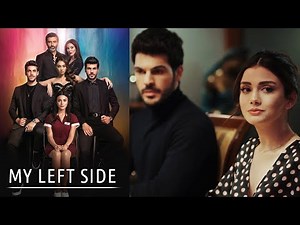 Sol Yanım | My Left Side - Episode 8 Serra and Selim Special Scenes