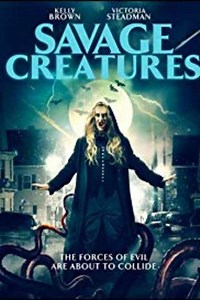 Savage Creatures (2020) - Where to Watch