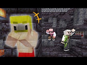 【マイクラ】なんでもあり！ガチかくれんぼ！