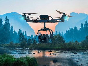 Freefly systems産業用ドローン「ALTA X」日本国内発売開始