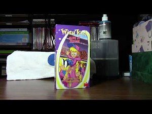 Wish Kid (1991)