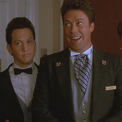 Full Metal Jacket in Home Alone