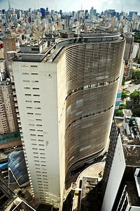 12 Space-Age Buildings From One of the Greatest Architects of the 20th Century