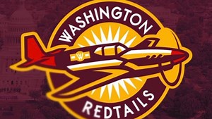 Ron Rivera Seriously Loving The Redwolves or Redtails As Nicknames For Washington Football Team