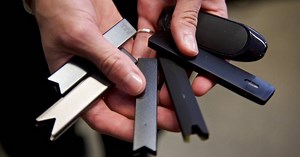 Teen vaping epidemic: Survey finds more than 2 million teens use e-cigarettes