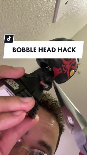 How to Fix a Funko Pop Bobble Head | Funko Head Repair Guide