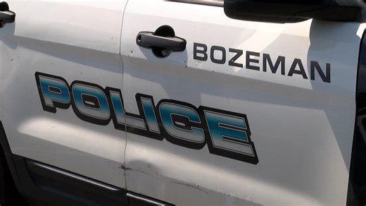 Pedestrian fatally struck by vehicle in Bozeman identified
