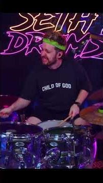 Victory In Jesus if it was Epic Battle Music