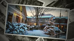 4K views · 153 reactions | The quaint town of Peterborough, New...