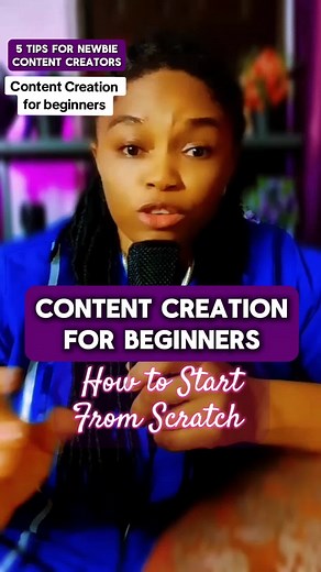 Content Creation for Beginners. 5 tips you need to Start Video Content Creation from Scratch. WATCH VIDEO TILL END. LIKE AND FOLLOW FOR MORE CONTENT CREATION TIPS. #contentcreationtips #contentmarketing #newcontentcreator #contenttips #starting