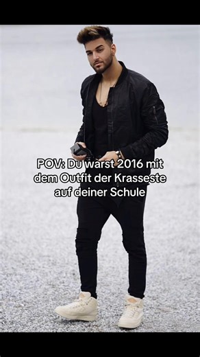 Top Fashion Moments from 2016 Streetwear Trends