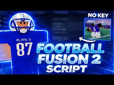 BEST FREE FF2 FOOTBALL FUSION 2 SCRIPT - Mag, Hitbox Extender, Auto Guard | PASTEBIN 2026