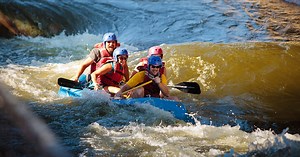 Festivals, outdoor adventure, destination dining — it's not too late to plan your summer road trip to The Bend.☀️ | Visit South Bend | Facebook