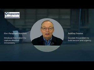 Mastering Creative Writing in Exams